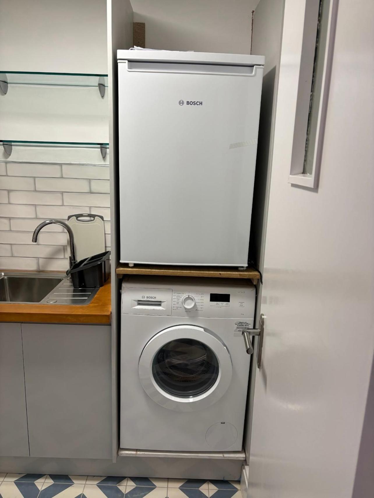 Apartamento Luxury Piccadilly *